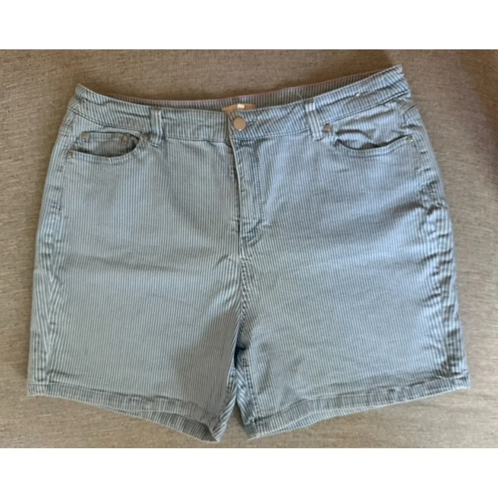 Joules shorts women